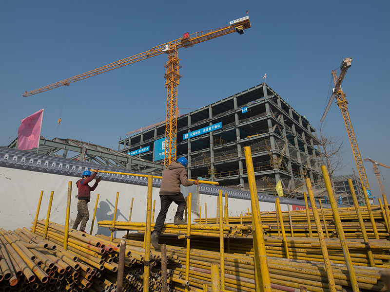 歷史性工程 歷史性一步——京津冀協同發展三周年實地探訪記